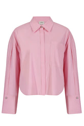 Candy Pink