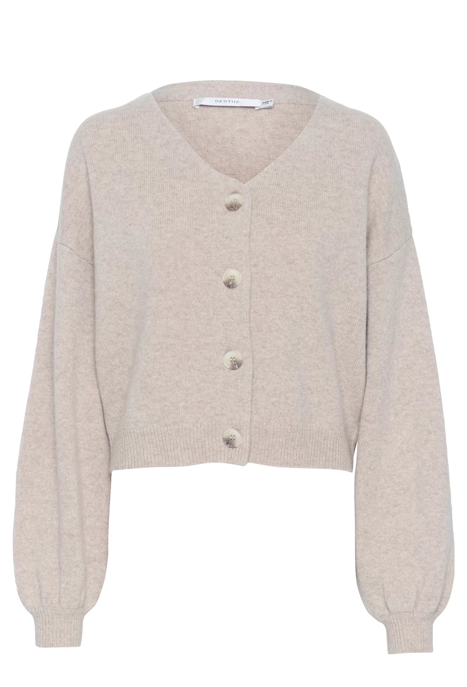 Grey Melange
