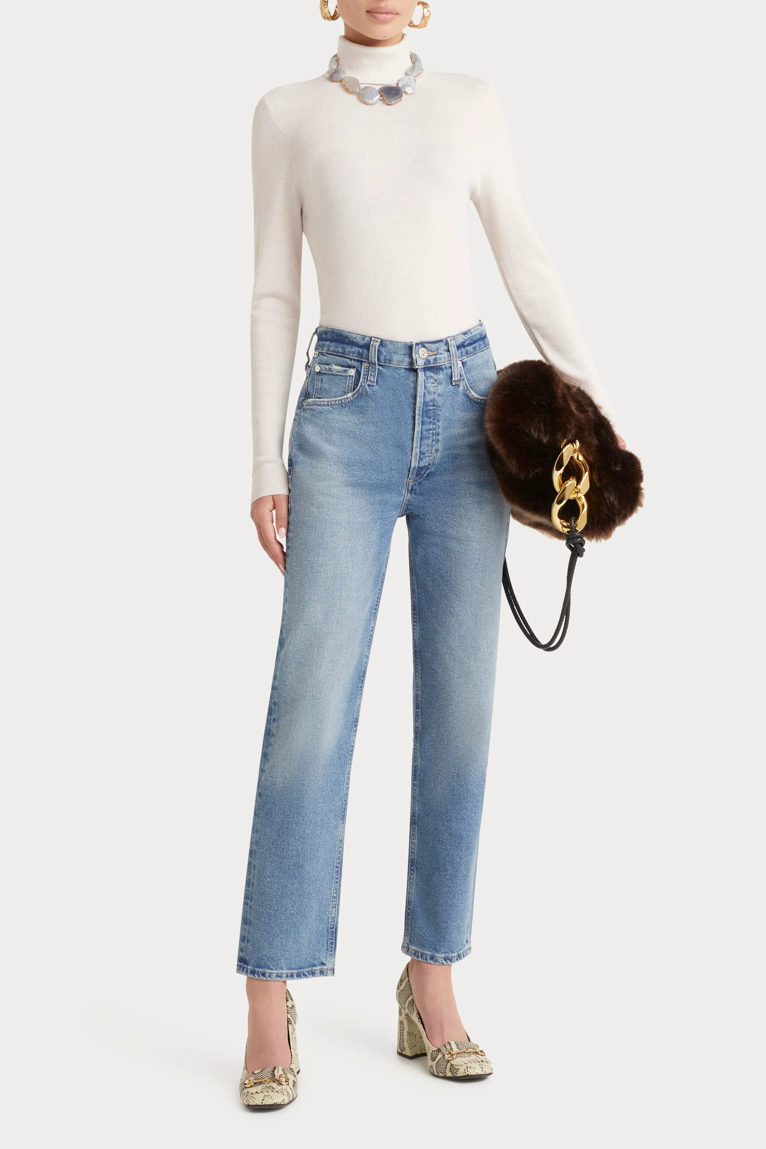 Denim