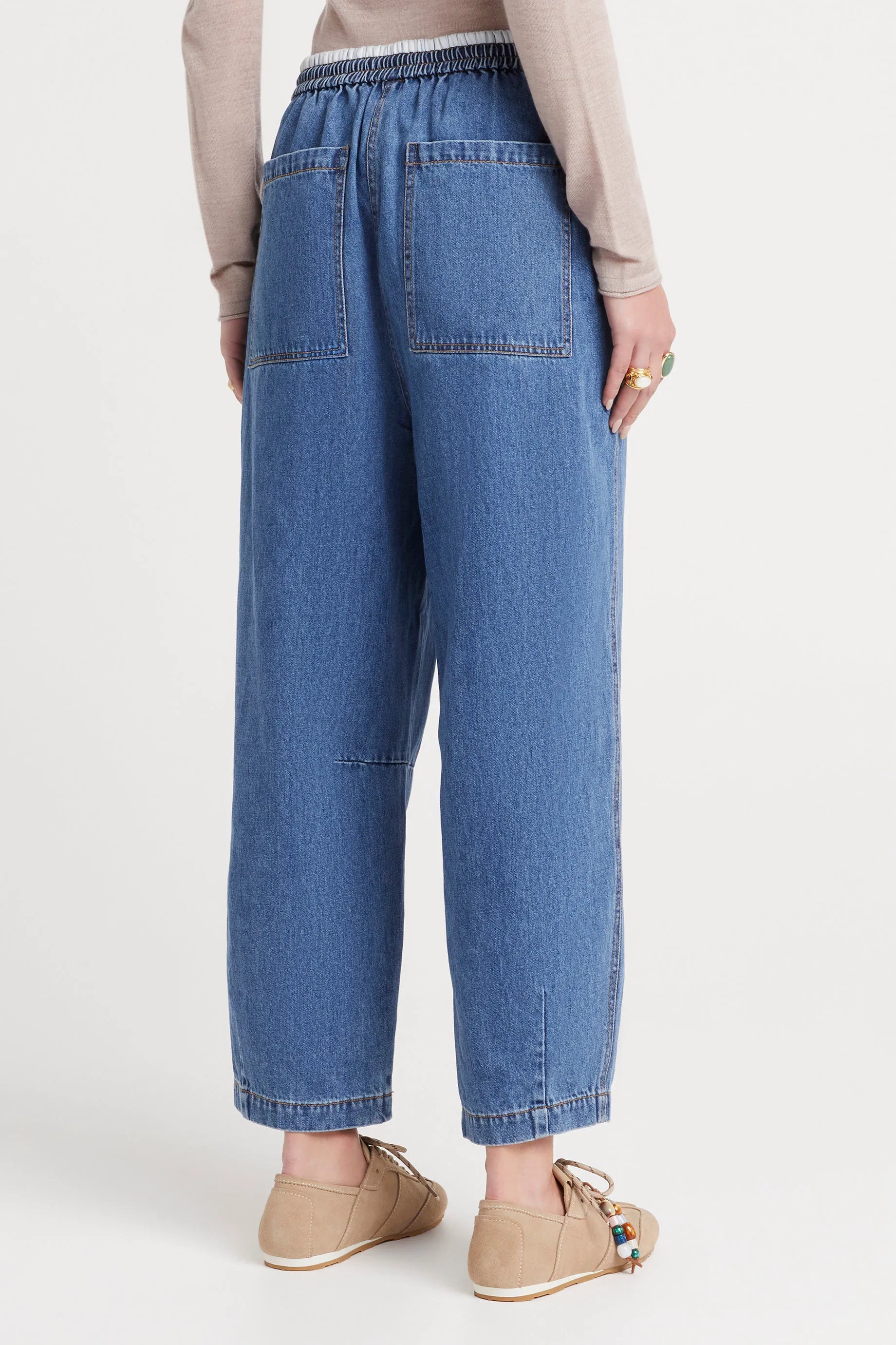 Denim